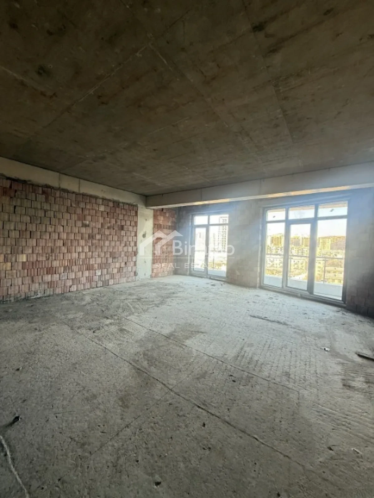 Satılır 2 otaqlı yeni tikili 73 m², Nəsimi rayonu — Mənzil, Bakı (3)