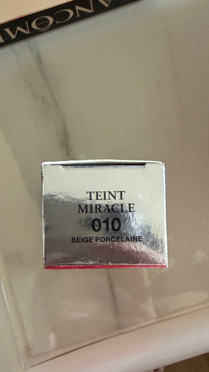Lancôme Teint Idole Ultra Wear tonal kremi (210C) — Gözəllik və səhiyyə, Bakı (2)