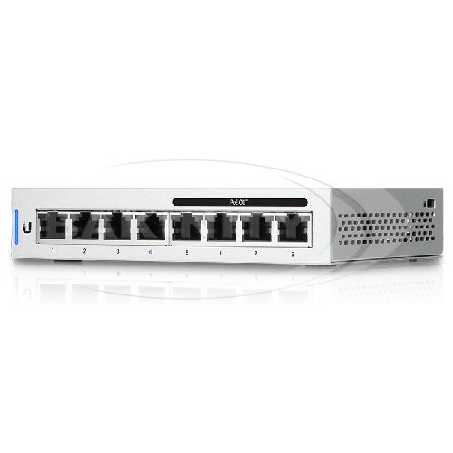 Kommutator Ubiquiti UniFi Switch 8 60W 5-pack — Kommutatorlar və marşrutlayıcılar, Bakı