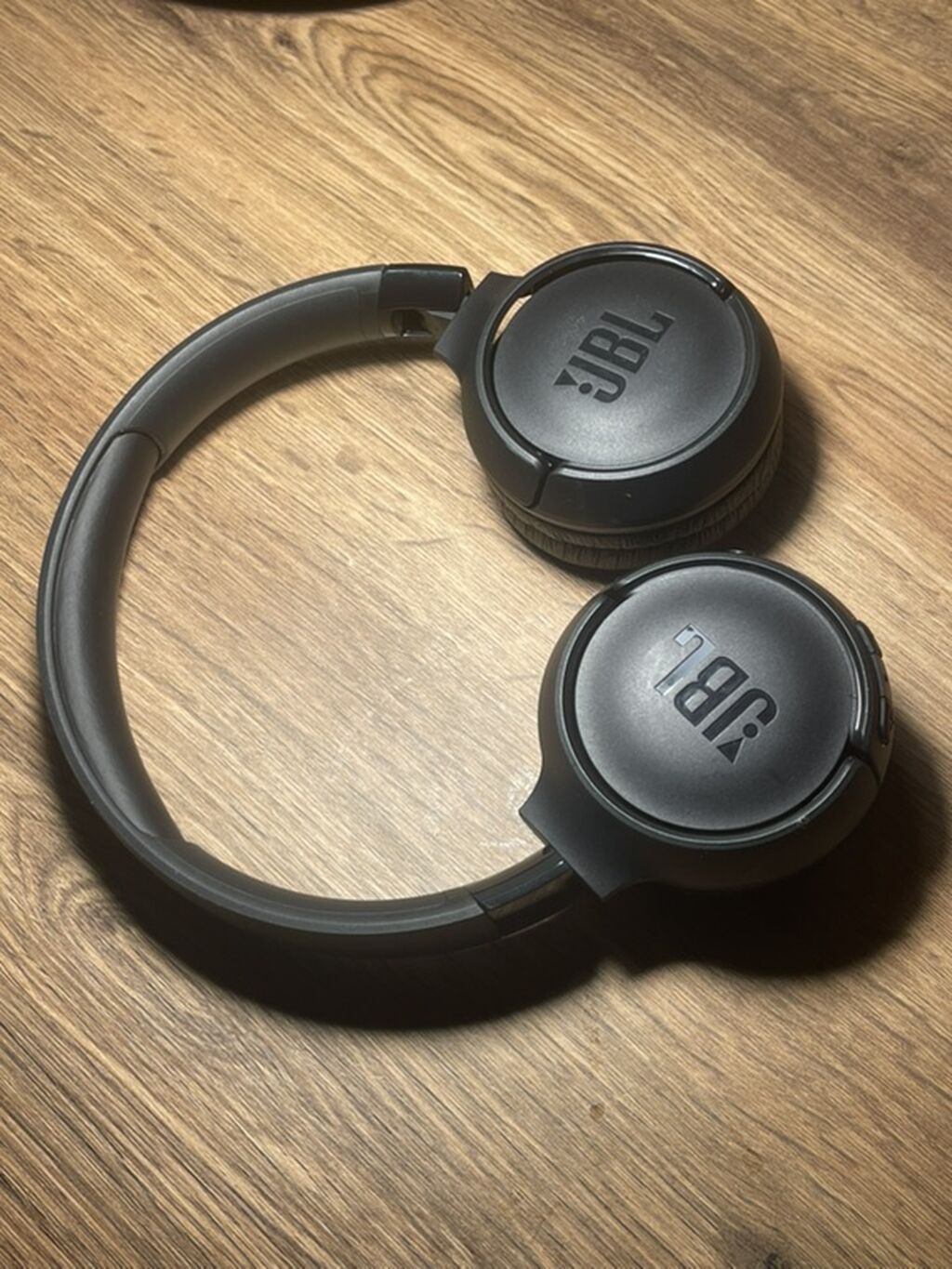Yeni Simsiz (Bluetooth) Qulaqcıqlar, JBL, rəng - Qara — Qulaqcıqlar, Bakı (2)