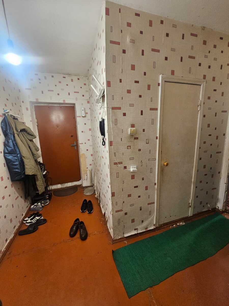 Satılır 2 otaqlı köhnə tikili 40 m² — Mənzil, Bakı (7)