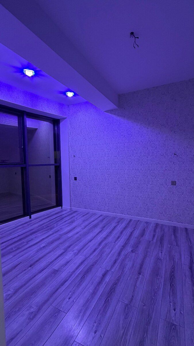 3-otaqlı yeni tikili, Sumqayıt ş., 72 m² — Mənzil, Sumqayıt (3)