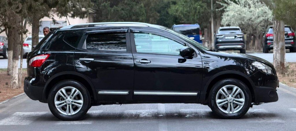Nissan Qashqai, 2.0 L, 2011 il, 178 211 km — Avtomobillər, Bakı (9)