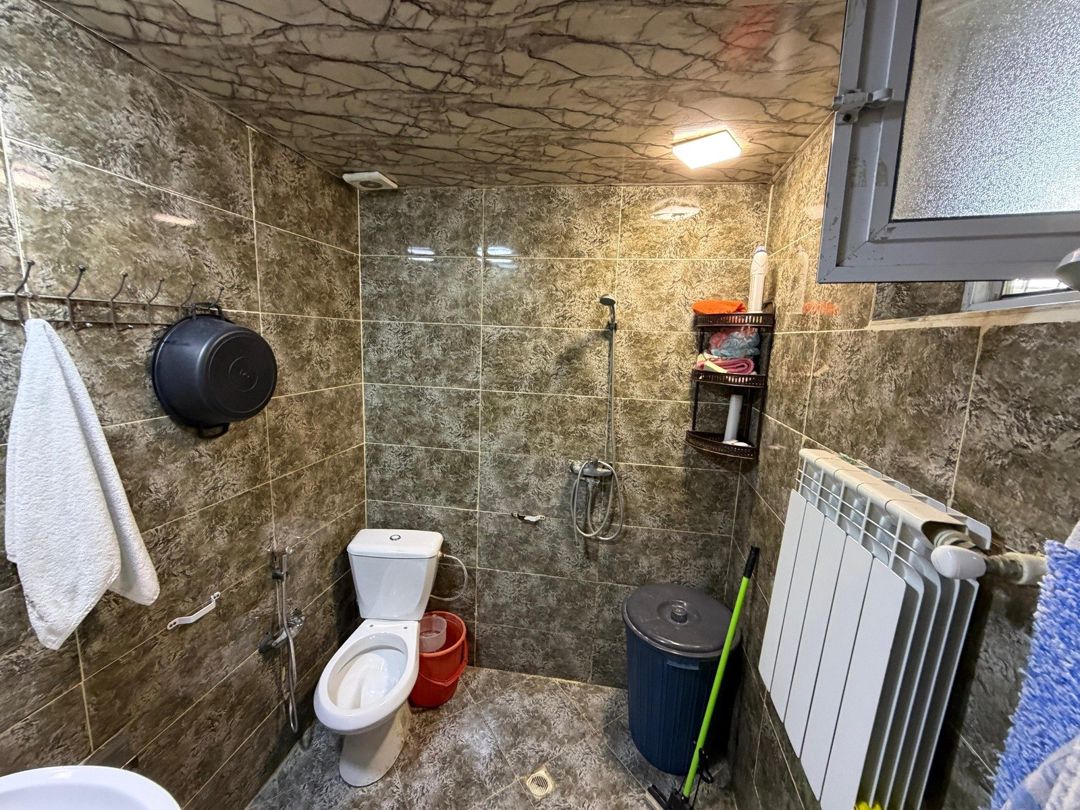Satılır 3 otaqlı həyət evi/bağ evi 75 m² — Ev, villa, Bakı (7)