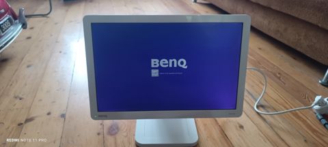 Monitor — Bakı