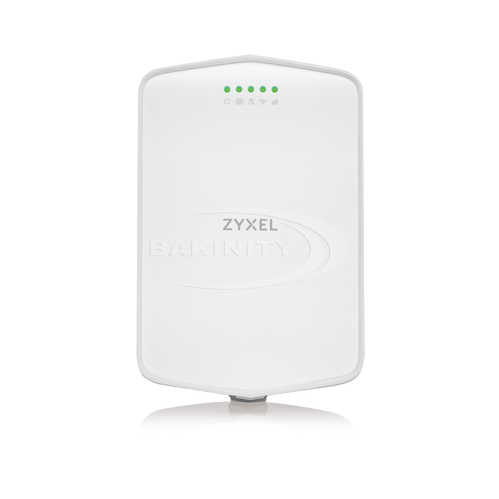 Wi-Fi router Zyxel LTE7240-M403 — Routerlər, Bakı (3)