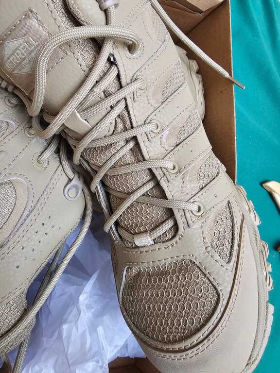 Ov çəkmələri "Merrell" — Geyim, ayakkabı, aksesuarlar, Bakı (4)