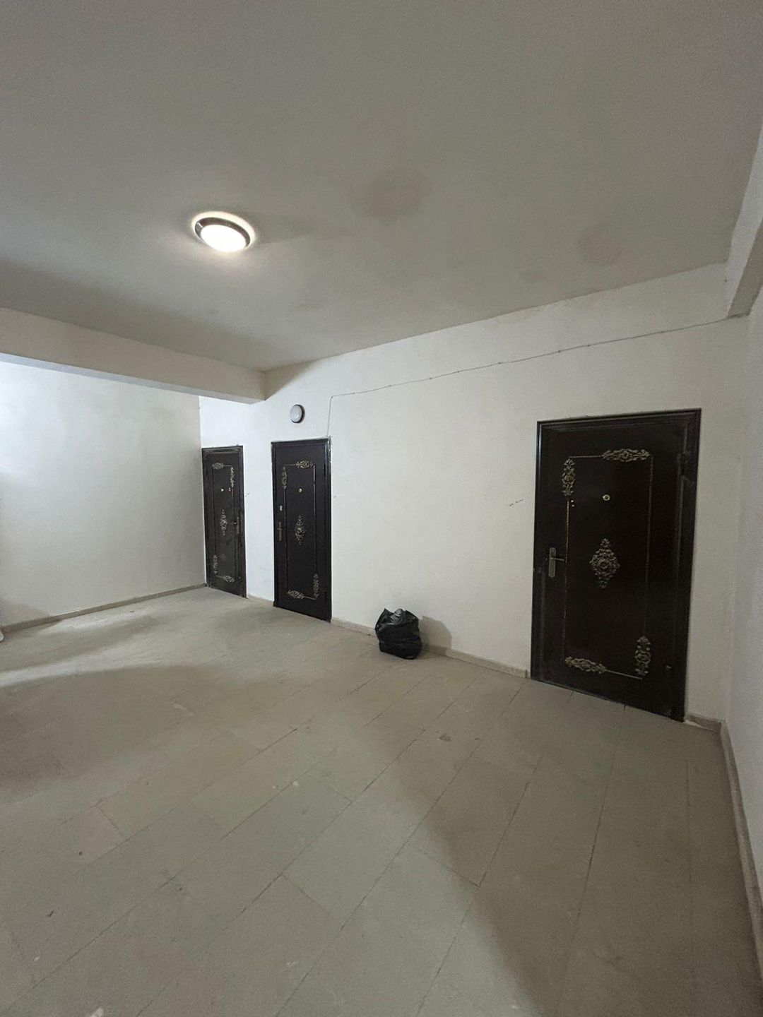2 otaqlı mənzil, 47 m², Zabrat-Maştağa şossesi., 89 — Mənzil, Bakı (9)