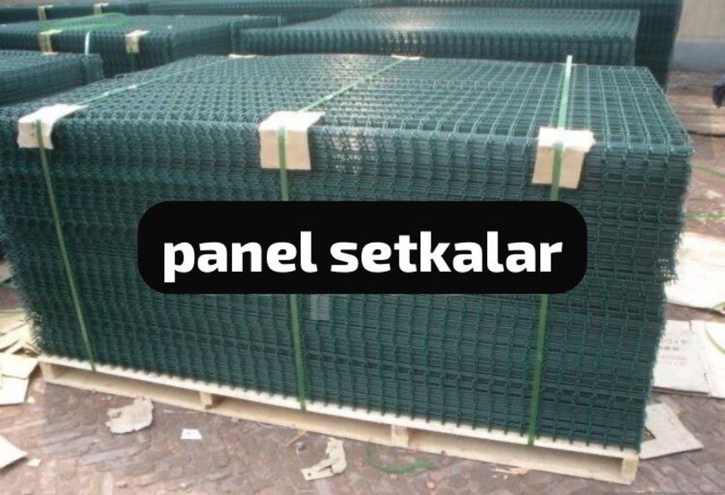 Panel torları — Təmir və inşaat, Qusar (12)