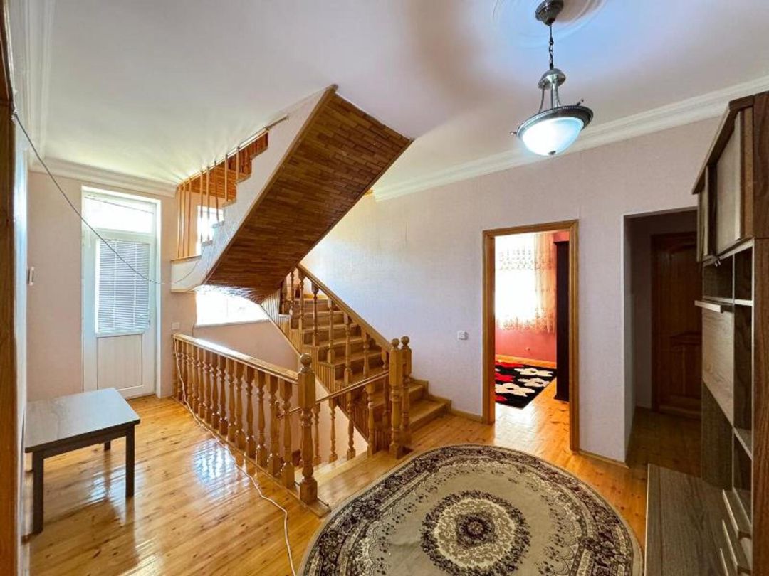 Villa, Novxanı qəs — Ev, villa, Bakı (12)