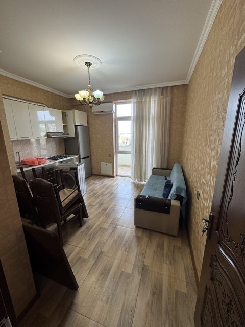 İcarəyə verilir 2 otaqlı yeni tikili 50 m² — Bakı