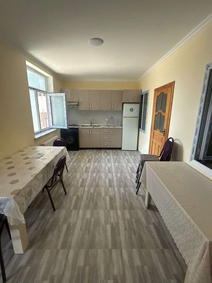 Həyət evi kirayə verilir, Mingəçevir ş — Ev, villa, Mingəçevir (4)