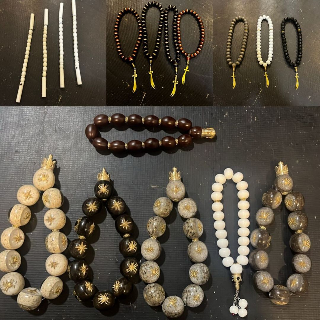 Təsbehlər — Şəxsi əşyalar, Bakı (2)