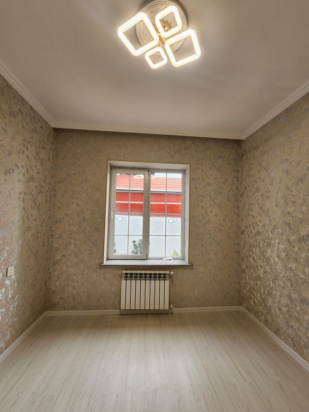 10 otaq, 2 kv. m, Kredit yoxdur, Yeni təmirli — Ev, villa, Digah (9)
