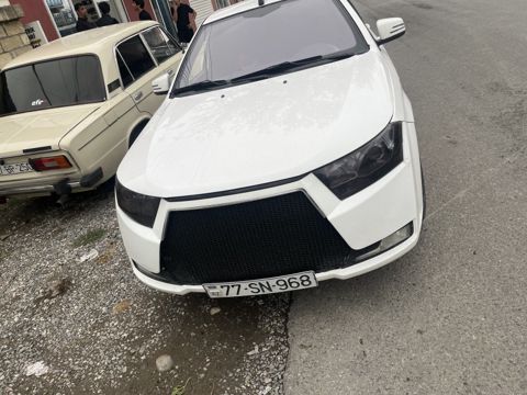 Khazar LX, 2019 il — Xaçmaz