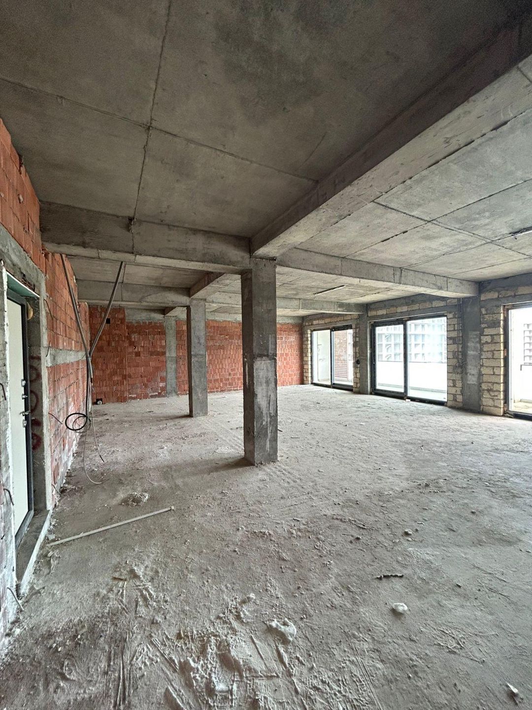 3 otaqlı mənzil, 139 m², Sea Breeze, 1 (Park Residences) — Mənzil, Bakı (7)