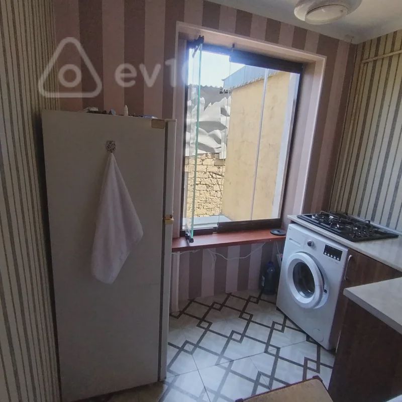 2 otaqlı mənzil, 35 m², Əliyar Əliyev — Mənzil, Bakı (9)