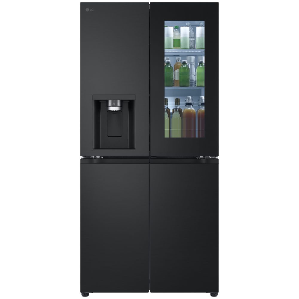 Soyuducu LG LFX29FFQYB — Soyuducular, Bakı