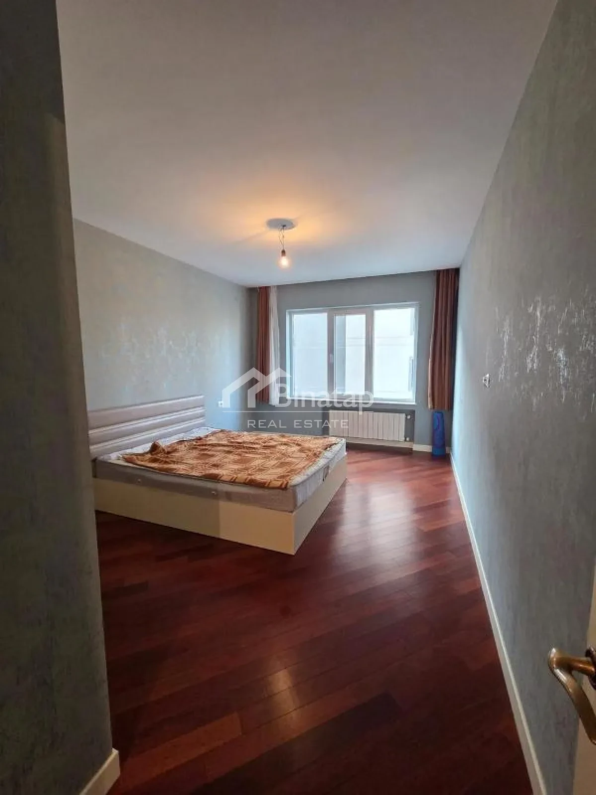 Satılır 2 otaqlı yeni tikili 106 m², 8 Noyabr metrosu, Nəsimi rayonu — Mənzil, Bakı (3)