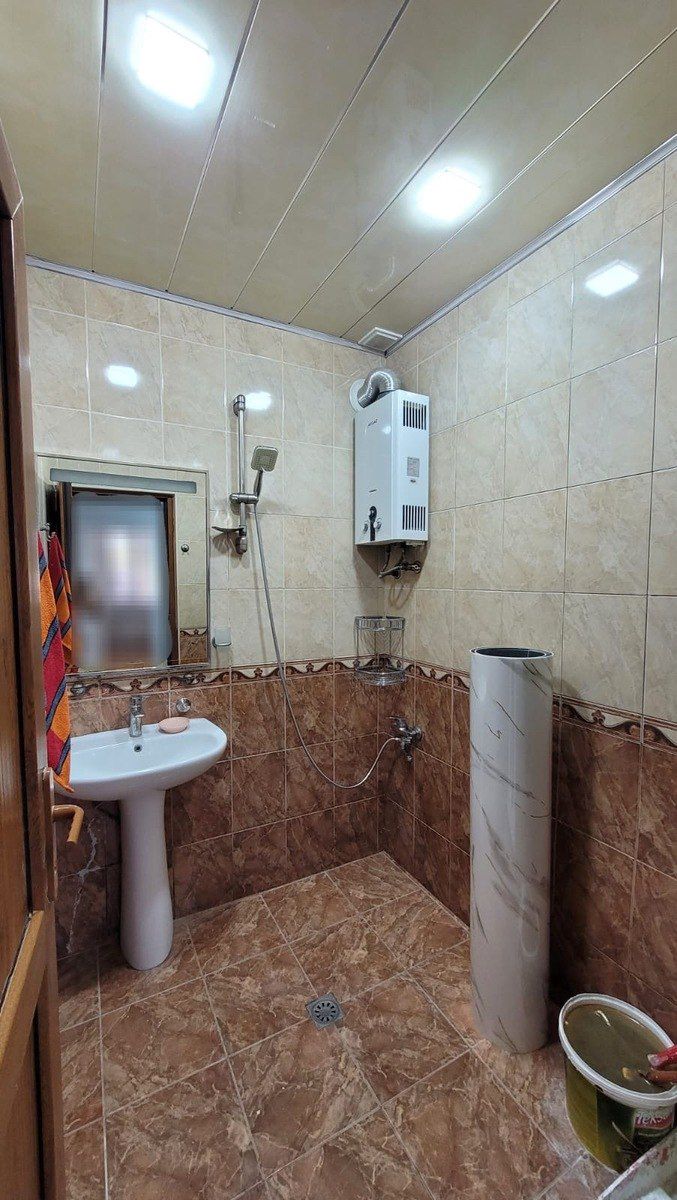 Satılır 3 otaqlı köhnə tikili 70 m² — Mənzil, Bakı (11)