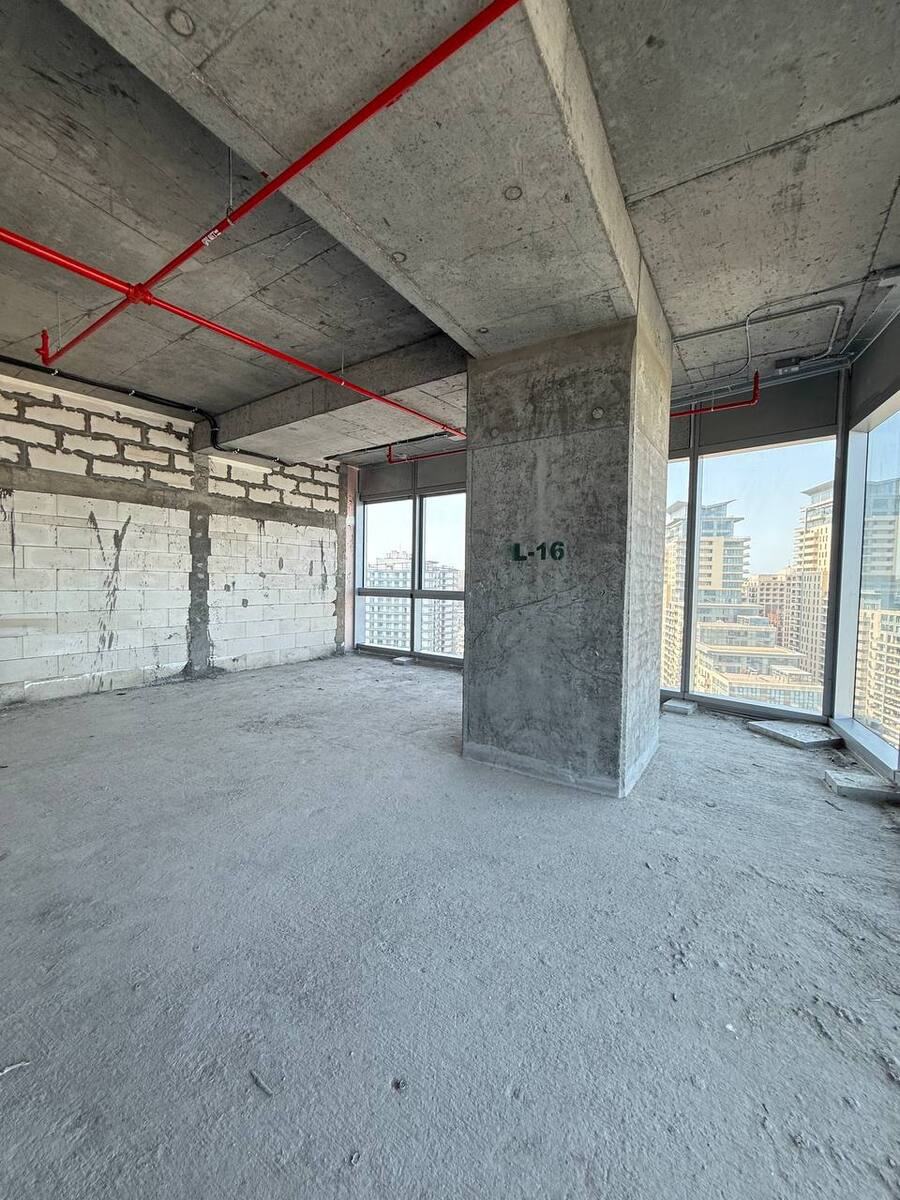 Satılır 3 otaqlı yeni tikili 139 m² — Mənzil, Bakı (7)