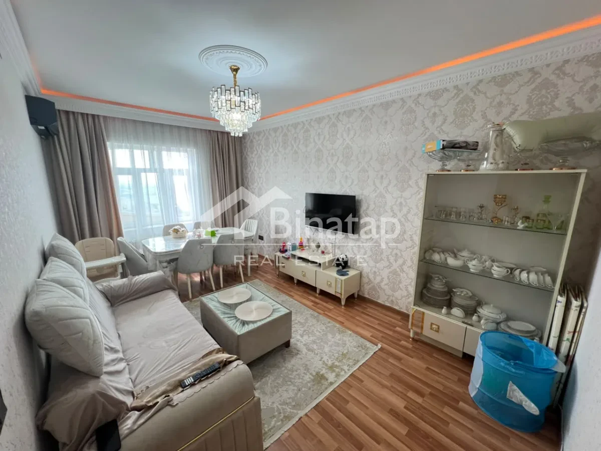 Satılır 2 otaqlı köhnə tikili 52 m², Suraxanı rayonu — 140 000 ₼ · Bakı · Mənzil Satılır 2 otaqlı köhnə tikili 52 m², Suraxanı rayonu — Bakı