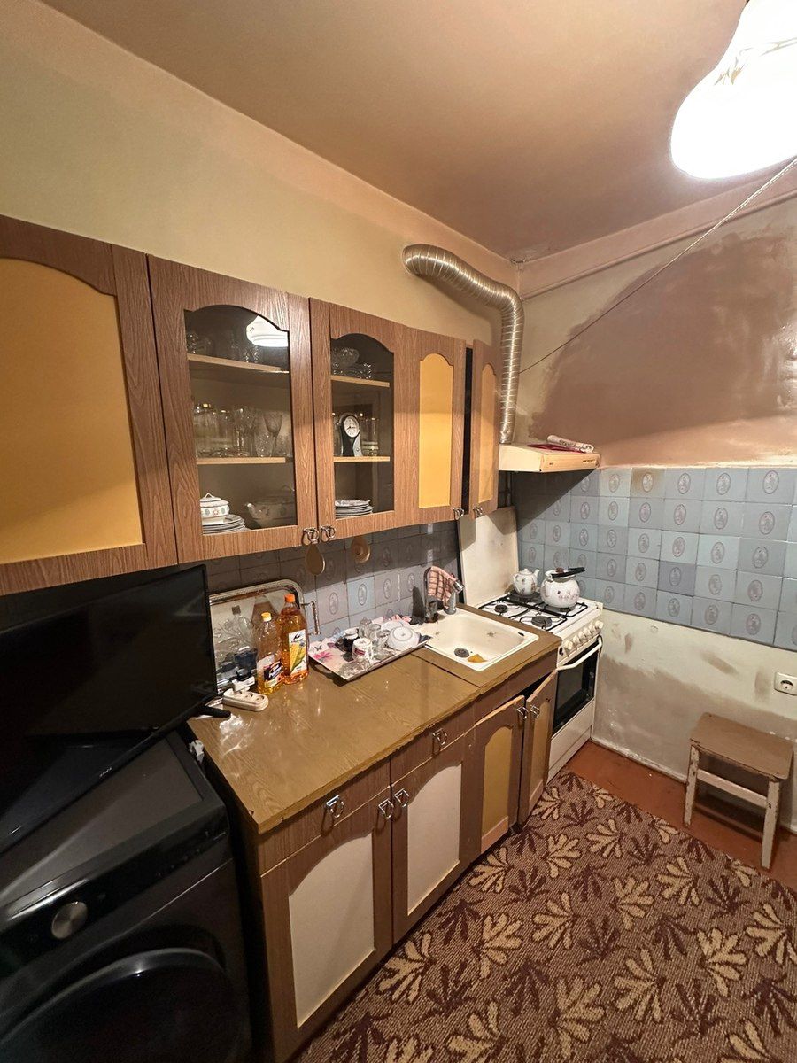 3-otaqlı mənzil, Lökbatan qəs., 73 m² — Mənzil, Bakı (9)