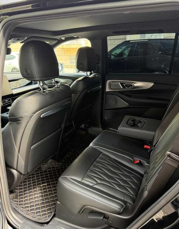 GAC GN8, 2024 il, 33000 km, 2 L — Avtomobillər, Bakı (11)