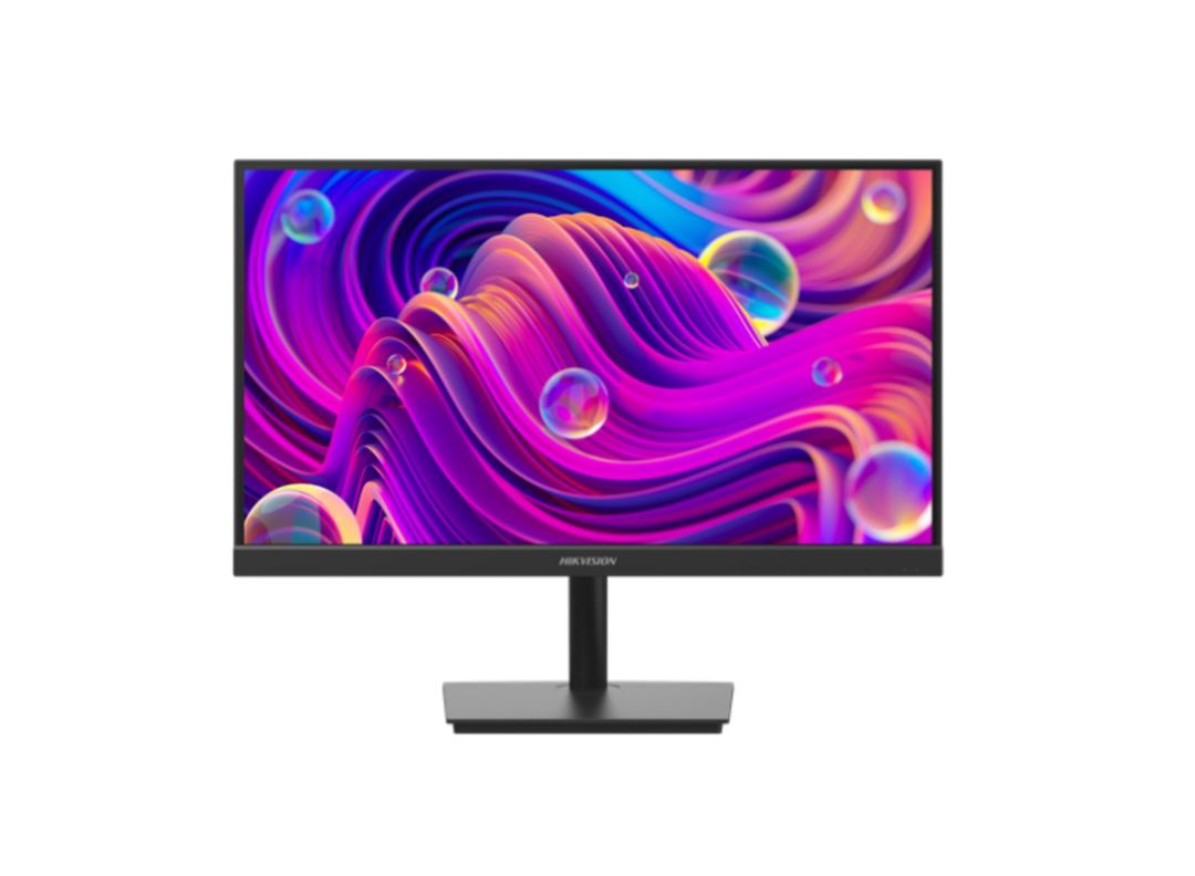 Full HD 100Hz 22" Monitor Hıkvısıon DS-D5022F2-1V2S — Kompüterlər və noutbuklar, Bakı (2)