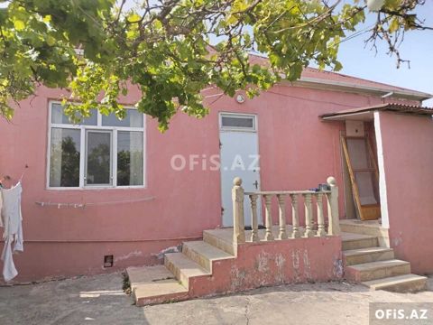 Həyət evləri Satılır Abşeron r., Ceyranbatan q., 4 otaq, 120 m² — Bakı