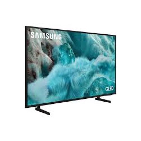 Samsung QE65Q7F5AUXCE – 65" QLED Smart TV, 4K UHD, Quantum HDR, AI — Bakı