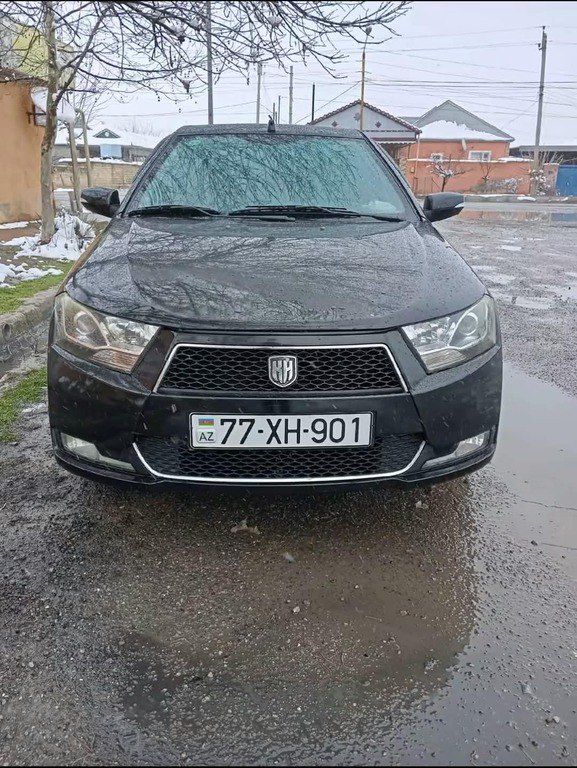 Khazar SD, 1.7 L, 2019 il, 167 000 km 77-XH-901 — Avtomobillər, Beyləqan (7)