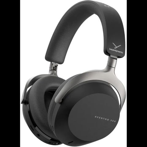 Beyerdynamic Aventho 300 Black – Premium Simsiz Qulaqlıqlar — Bakı