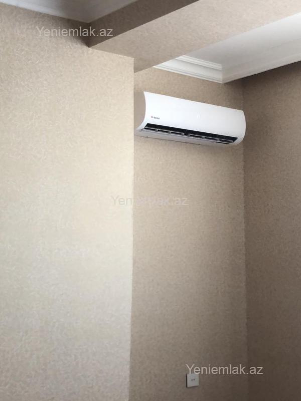 Kirayə 2 otaqlı Bina evi menzil (Yeni tikili), 65 m², Saray — Mənzil, Abşeron (5)