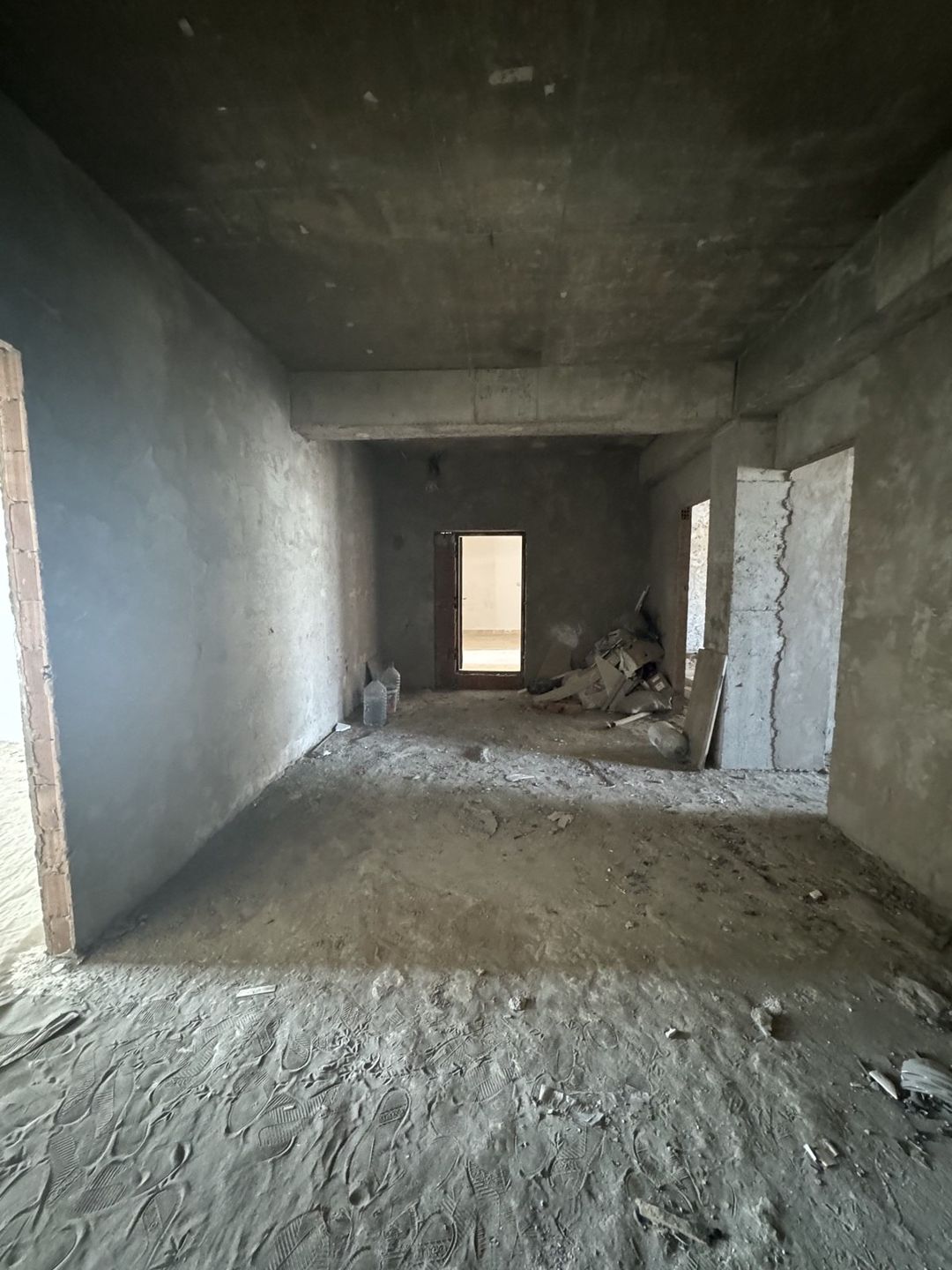 Satılır 4 otaqlı yeni tikili 196 m² — Mənzil, Bakı (2)
