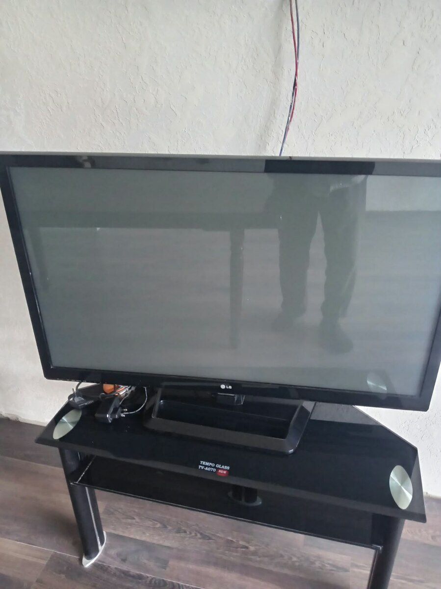 Televizor "LG" — TV və Video, Bakı (5)