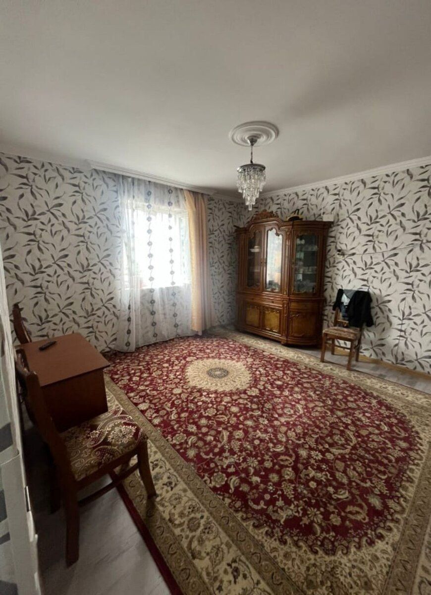 Həyət evi, Xırdalan ş — Ev, villa, Xırdalan (7)