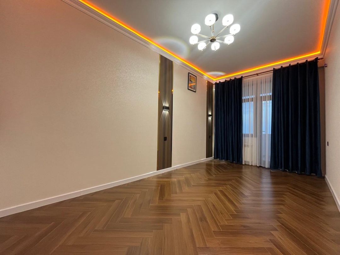 Satılır 2 otaqlı yeni tikili 67 m² — Mənzil, Bakı (9)