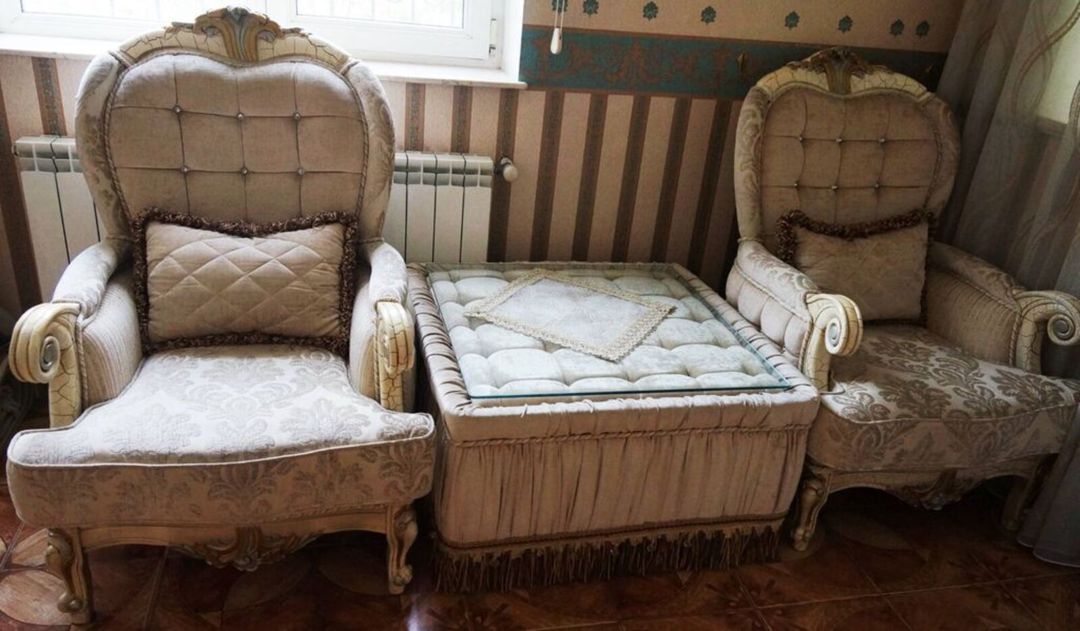 Divan və kreslolar — Mebel, Bakı (3)