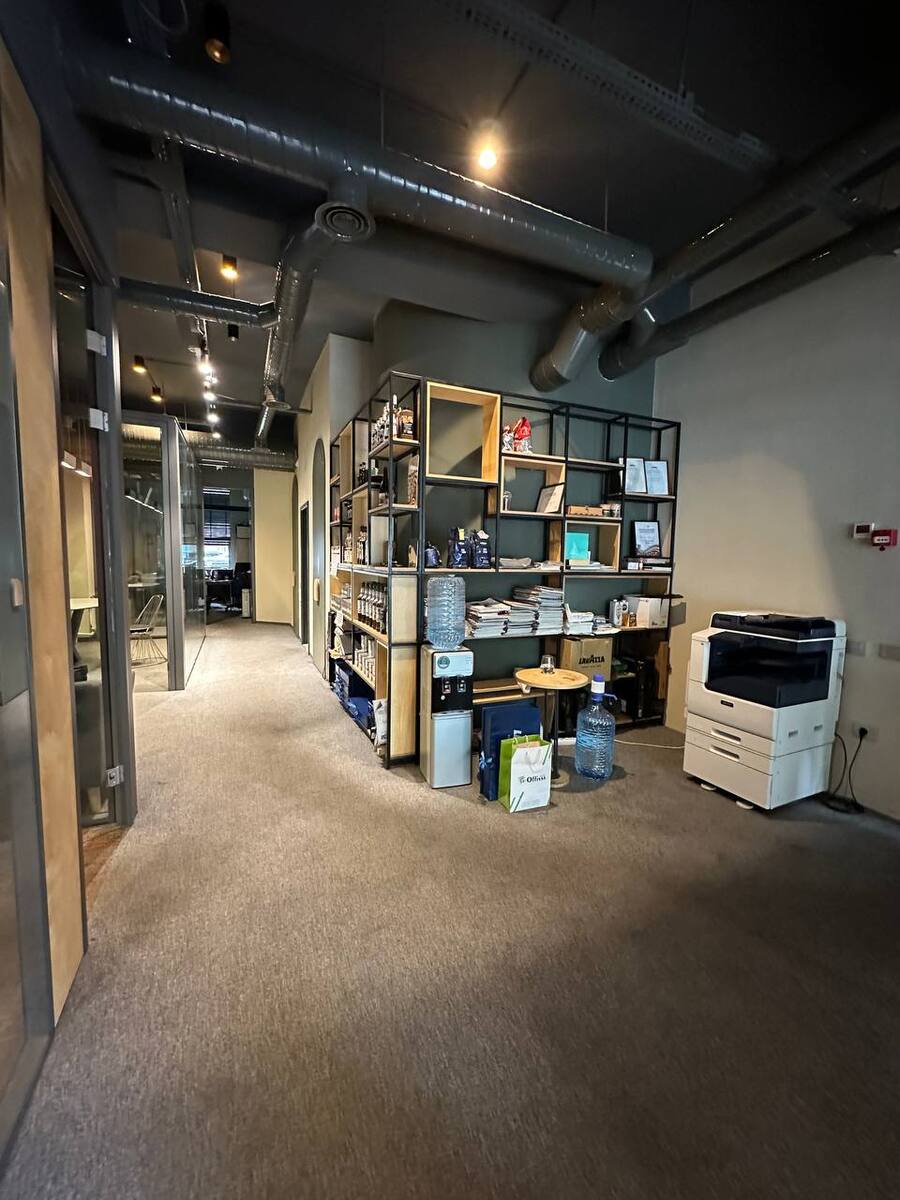 Satılır obyekt 110 m² — Əmlak, Bakı (10)