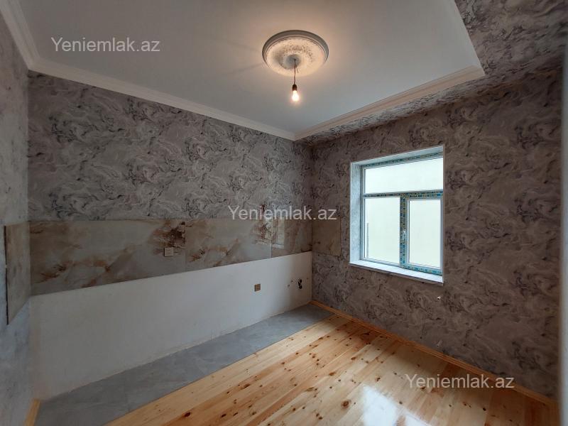 Satılır 3 otaqlı Həyət evi / Villa, 90 m², Xəzər rayonu — Ev, villa, Bakı (8)