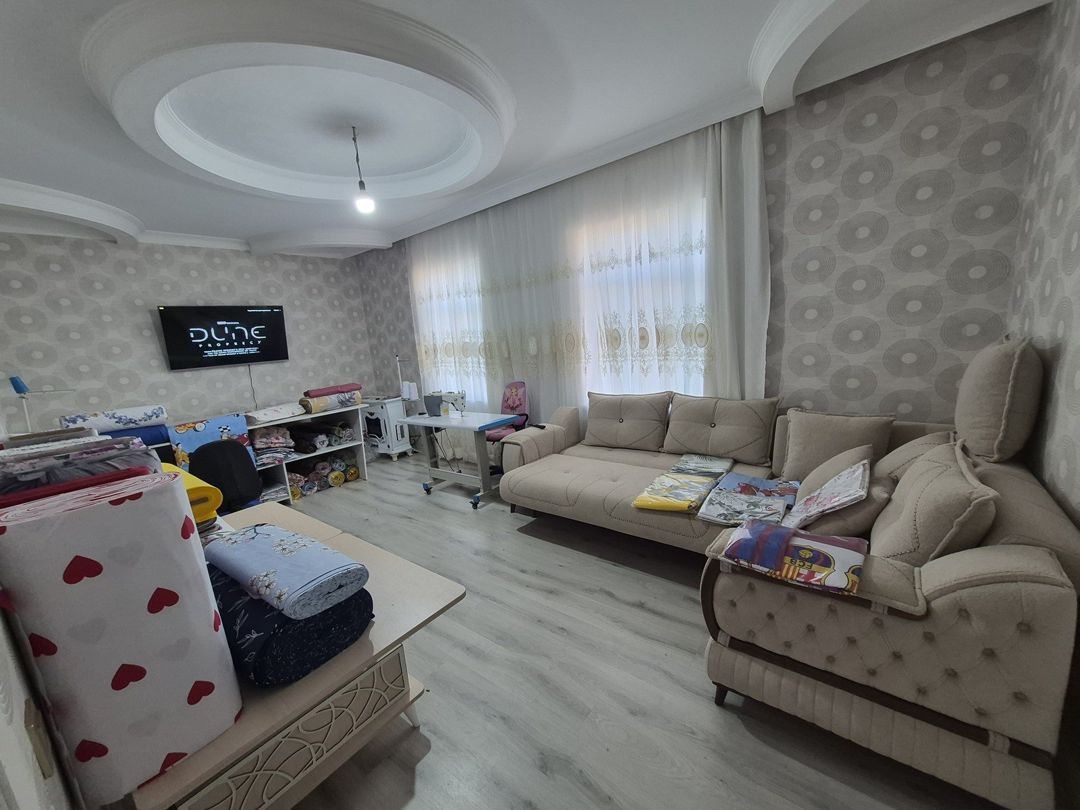 Həyət evi, Mehdiabad qəs — Ev, villa, Bakı (12)