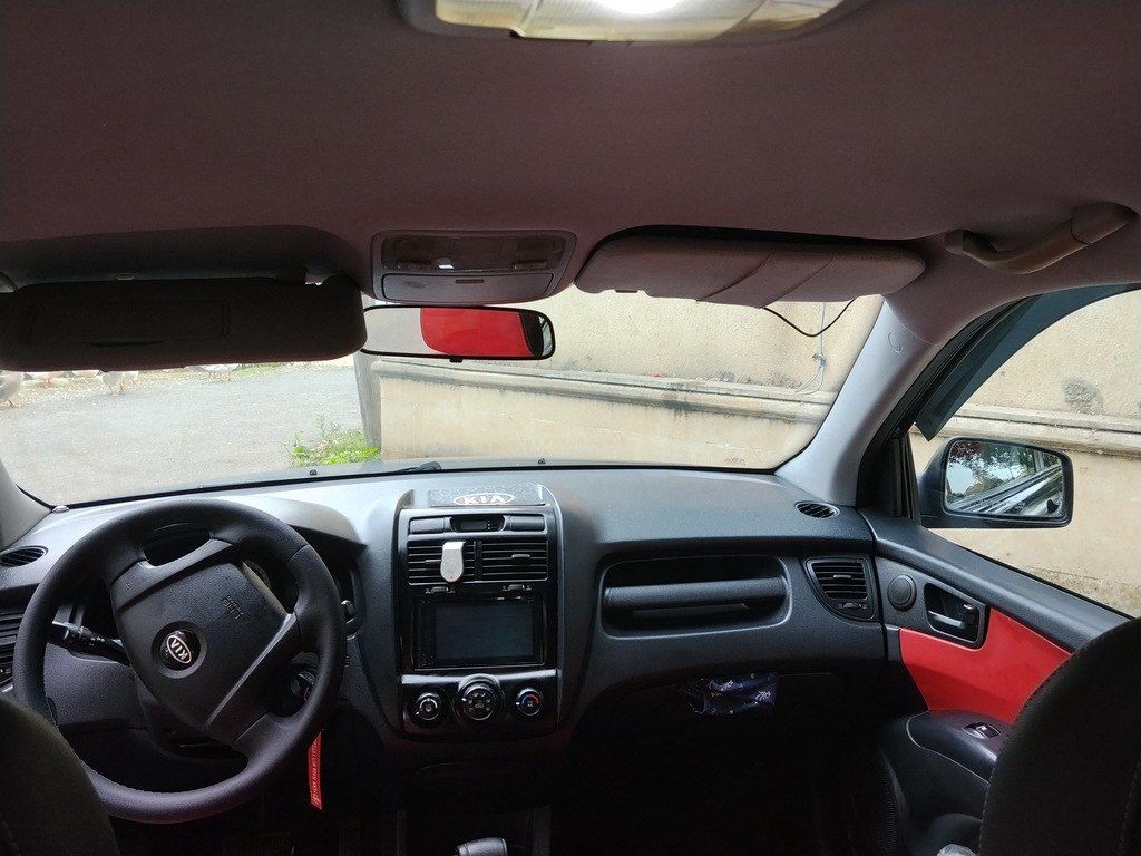 Kia Sportage, 2.0 L, 2008 il, 177 727 km 90-CG-946 — Avtomobillər, Bakı (8)