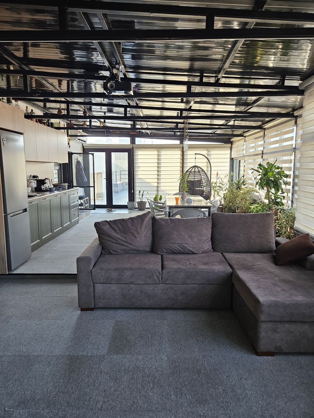 Satılır 5 otaqlı yeni tikili 330 m² — Mənzil, Bakı (11)