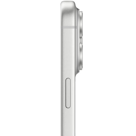 Mobil Telefon Iphone 17 Pro Max 256GB Silver Nano sim — Smartfonlar, Bakı (5)