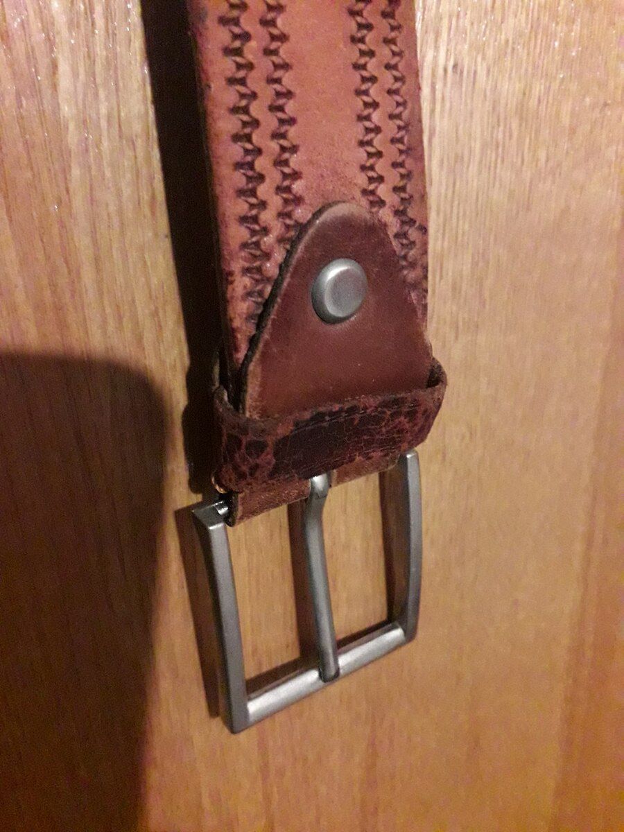 Kəmər Favorit — Şəxsi əşyalar, Bakı (3)