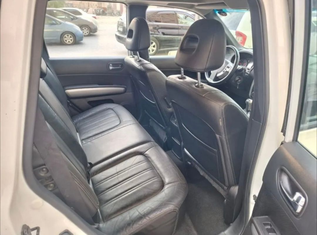 Nissan X-Trail, 2013 il 99-GG-965 — Avtomobillər, Qusar (7)