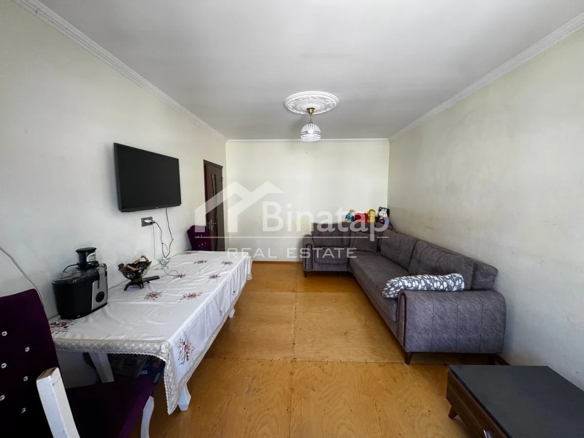 Satılır 2 otaqlı yeni tikili 42 m², Avtovağzal metrosu, Abşeron rayonu — 59 000 ₼ · Bakı · Mənzil Satılır 2 otaqlı yeni tikili 42 m², Avtovağzal metrosu, Abşeron rayonu — Bakı