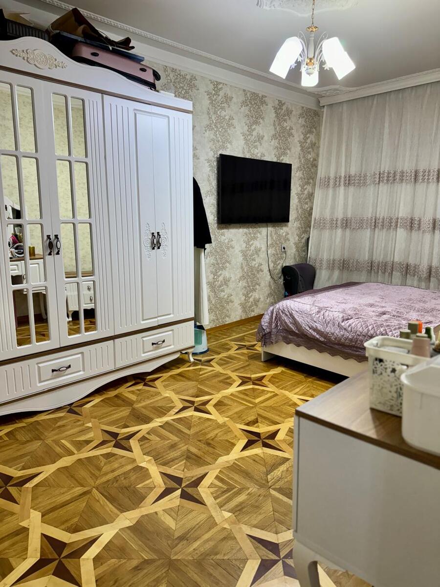 Satılır 3 otaqlı köhnə tikili 80 m² — Mənzil, Bakı (3)