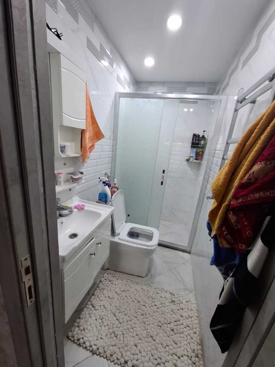 Satılır 2 otaqlı yeni tikili 53 m² — Mənzil, Bakı (11)